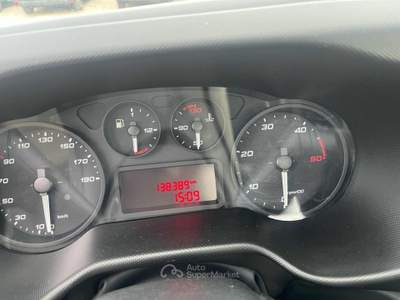 Iveco Daily 35C16 CASSONE FISSO Bianco usata Gemona del Friuli