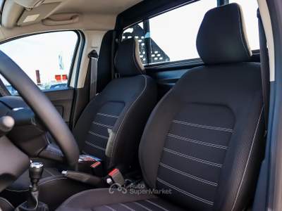 Dacia Duster Pick-Up dCi 115 Diesel 4X4 Comfort  Airco  Cruise Control Bianco usata Tresignana