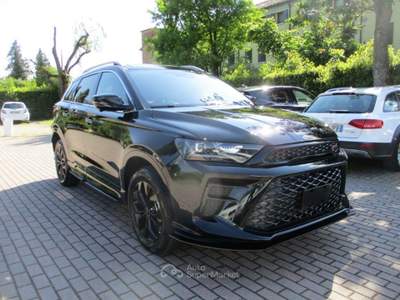 SWM G01F 1.5 DCT GARANZIA 5 ANNI - Tetto/Carplay/Pelle Nero usata Mogliano Veneto