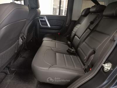 ICH-X K2 2.0 Turbo Diesel 4x4 usata Torino