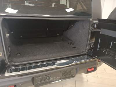 ICH-X K2 2.0 Turbo Diesel 4x4 usata Torino