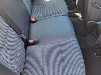 Mercedes-Benz Classe A MERCEDES CLASSE A 1 80 CDI MOD. AVANTGARDE  Nero usata San Vito dei Normanni