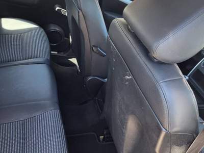 Mercedes-Benz Classe A MERCEDES CLASSE A 1 80 CDI MOD. AVANTGARDE  Nero usata San Vito dei Normanni