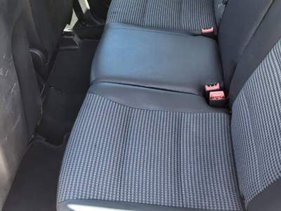 Mercedes-Benz Classe A MERCEDES CLASSE A 1 80 CDI MOD. AVANTGARDE  Nero usata San Vito dei Normanni