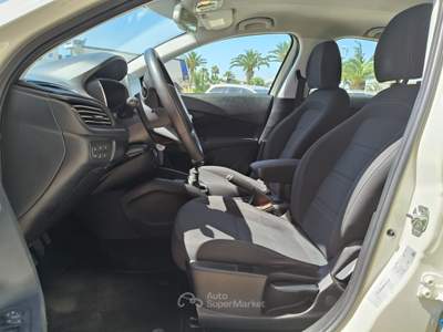 Fiat Tipo FIAT TIPO 1.6 110CV usata Trinitapoli