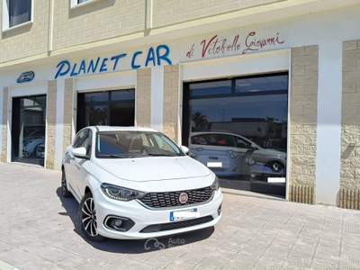 Fiat Tipo FIAT TIPO 1.6 110CV usata Trinitapoli