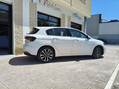 Fiat Tipo FIAT TIPO 1.6 110CV usata Trinitapoli