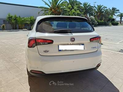 Fiat Tipo FIAT TIPO 1.6 110CV usata Trinitapoli