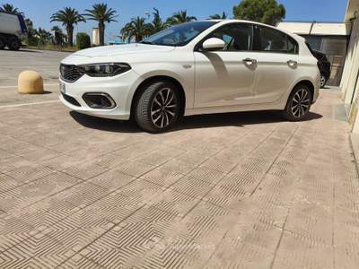 Fiat Tipo FIAT TIPO 1.6 110CV usata Trinitapoli