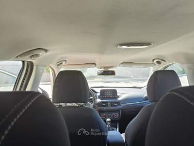 Fiat Tipo FIAT TIPO 1.6 110CV usata Trinitapoli
