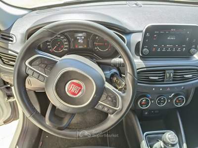 Fiat Tipo FIAT TIPO 1.6 110CV usata Trinitapoli