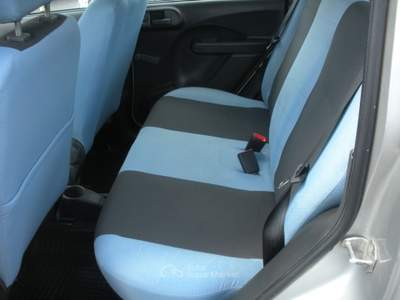 Fiat Panda 4x4 Argento usata Frosinone