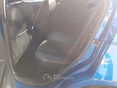 Ford EcoSport Vettura tagliandata e 12 mesi di garanzia usata Carpi
