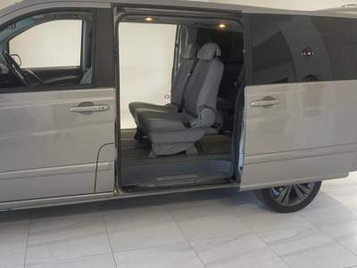 Mercedes-Benz Vito trasporto disabili passo lungo Beige usata Palmi