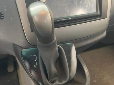 Mercedes-Benz Vito trasporto disabili passo lungo Beige usata Palmi