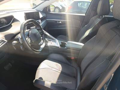 Peugeot 5008 BlueHDi 130 S&S Allure Blu/Azzurro usata PIGNATARO INTERAMNA