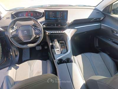 Peugeot 5008 BlueHDi 130 S&S Allure Blu/Azzurro usata PIGNATARO INTERAMNA