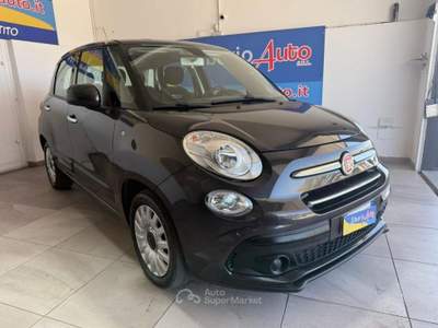 Fiat 500L 1.3 Multijet 95 CV Business Nero usata ADRANO