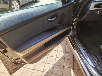 BMW Serie 3 318d Meccanica km certificati usata Montesano sulla Marcellana