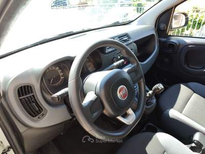Fiat Panda Idonea per Neo patentati usata Montesano sulla Marcellana