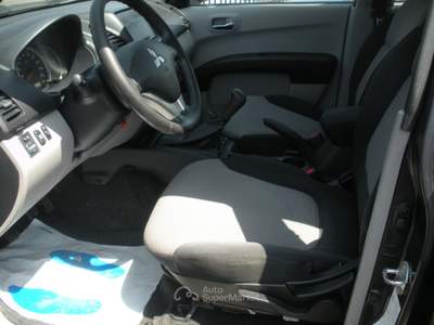 Mitsubishi L200 pick-up Nero usata Frosinone