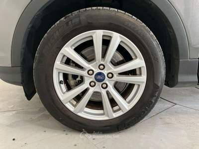 Ford Kuga Kuga 2.0 TDCi 120cv Business 2WD Powershift S&S my Grigio usata Como