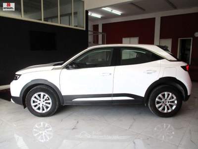 Opel Mokka 1.5 diesel Edition Bianco usata Vittoria