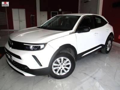 Opel Mokka 1.5 diesel Edition Bianco usata Vittoria