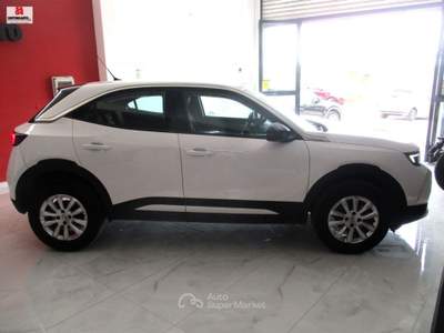 Opel Mokka 1.5 diesel Edition Bianco usata Vittoria