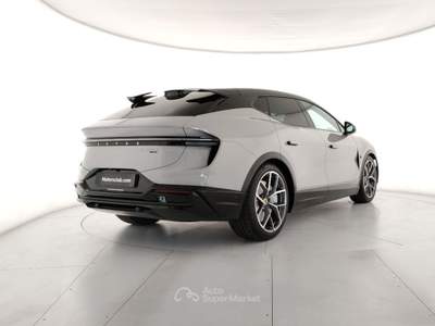 Lotus Eletre 600 Sport SE Grigio usata Modena
