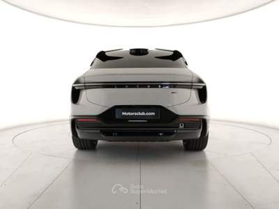 Lotus Eletre 600 Sport SE Grigio usata Modena