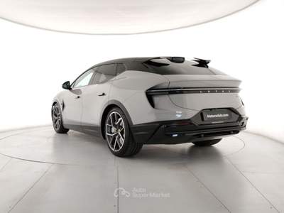 Lotus Eletre 600 Sport SE Grigio usata Modena