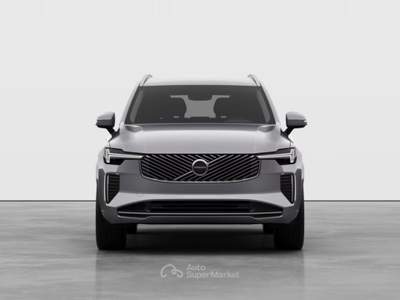 Volvo XC90 B5 AWD automatico 7 posti Core Argento usata Modena