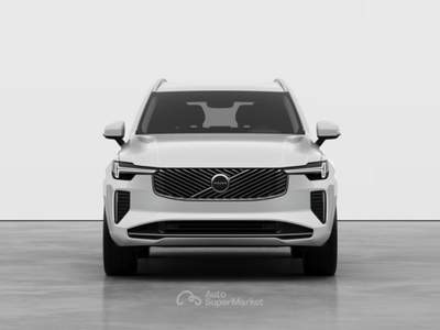 Volvo XC90 B5 AWD automatico 7 posti Core Bianco usata Modena