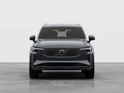 Volvo XC90 B5 AWD automatico 7 posti Core Blu/Azzurro usata Modena
