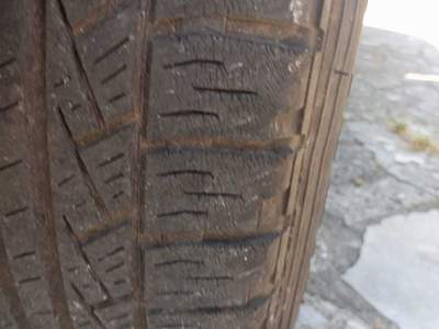SsangYong Rexton SsamgYong Rexton 4x4 Argento usata Ranzanico