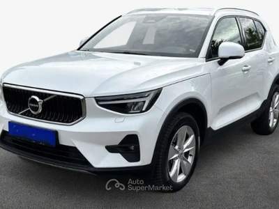 Volvo XC40 B3 automatico Core N1 usata Liscate