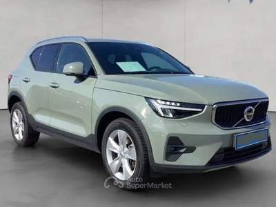 Volvo XC40 B3 automatico Core N1 usata Liscate