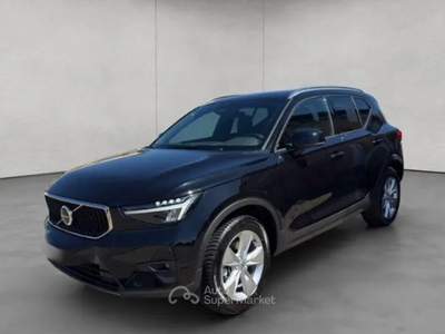 Volvo XC40 B3 automatico Core N1 usata Liscate