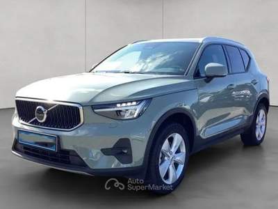 Volvo XC40 B3 automatico Core N1 usata Liscate