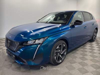 Peugeot 308 BlueHDi 130 S&S EAT8 Allure N1 Autocarro usata Liscate