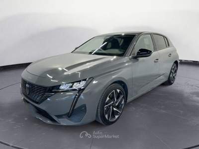 Peugeot 308 BlueHDi 130 S&S EAT8 Allure N1 Autocarro usata Liscate