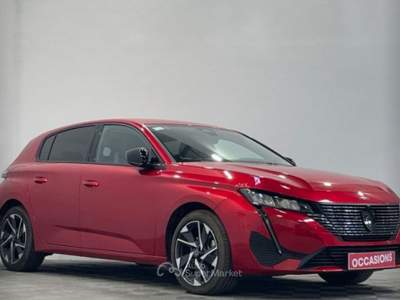 Peugeot 308 BlueHDi 130 S&S EAT8 Allure N1 Autocarro usata Liscate