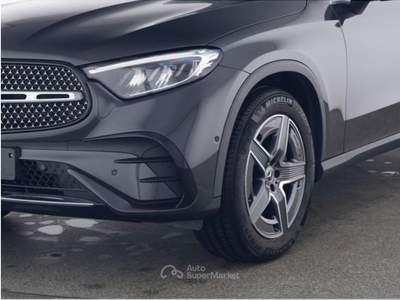 Mercedes-Benz GLC MHV 4MATIC AMG PREMIUM Grigio usata Altavilla Vicentina