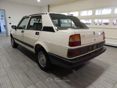 Alfa Romeo Giulietta 1.6 116.50B – CONSERVATO - SUPERPREZZO (1985) Bianco usata Grumello del Monte