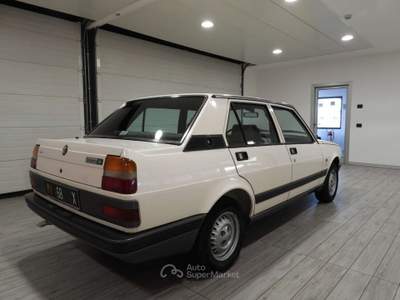 Alfa Romeo Giulietta 1.6 116.50B – CONSERVATO - SUPERPREZZO (1985) Bianco usata Grumello del Monte
