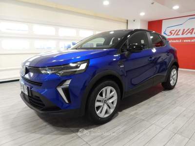 Renault Captur CAPTUR EVOLUTION 115CV MY 26 Rosso usata Grumello del Monte
