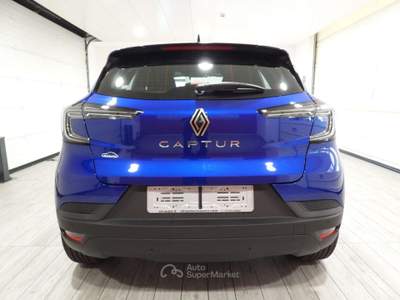 Renault Captur CAPTUR EVOLUTION 115CV MY 26 Rosso usata Grumello del Monte