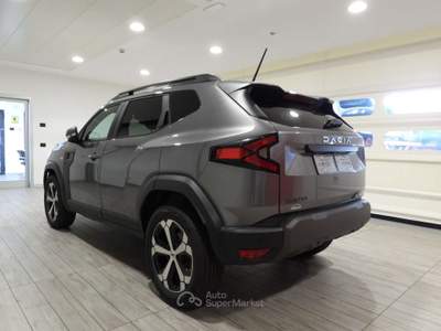 Dacia Duster NUOVA ESSENTIAL 1.0 TCE GPL 120CV MY ’26 Bianco usata Grumello del Monte