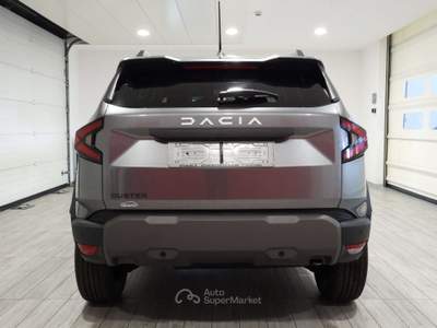 Dacia Duster NUOVA ESSENTIAL 1.0 TCE GPL 120CV MY ’26 Bianco usata Grumello del Monte